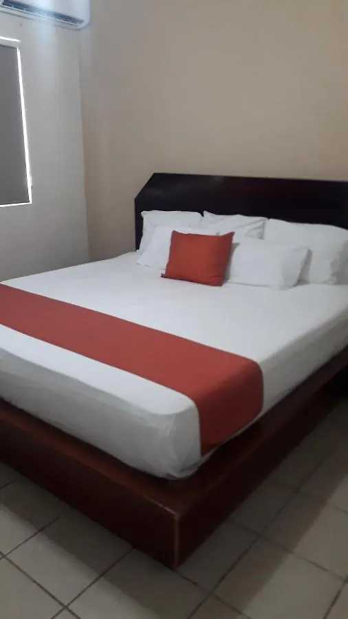 Hermosa Casa Privada Chucum Cancun Bienvenidos Villa Casa vacanze