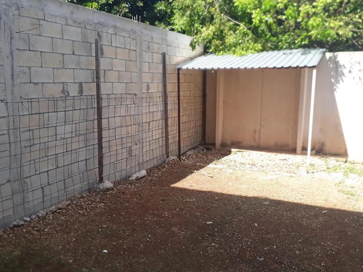 Hermosa Casa Privada Chucum Cancun Bienvenidosヴィラ 0*,  メキシコ