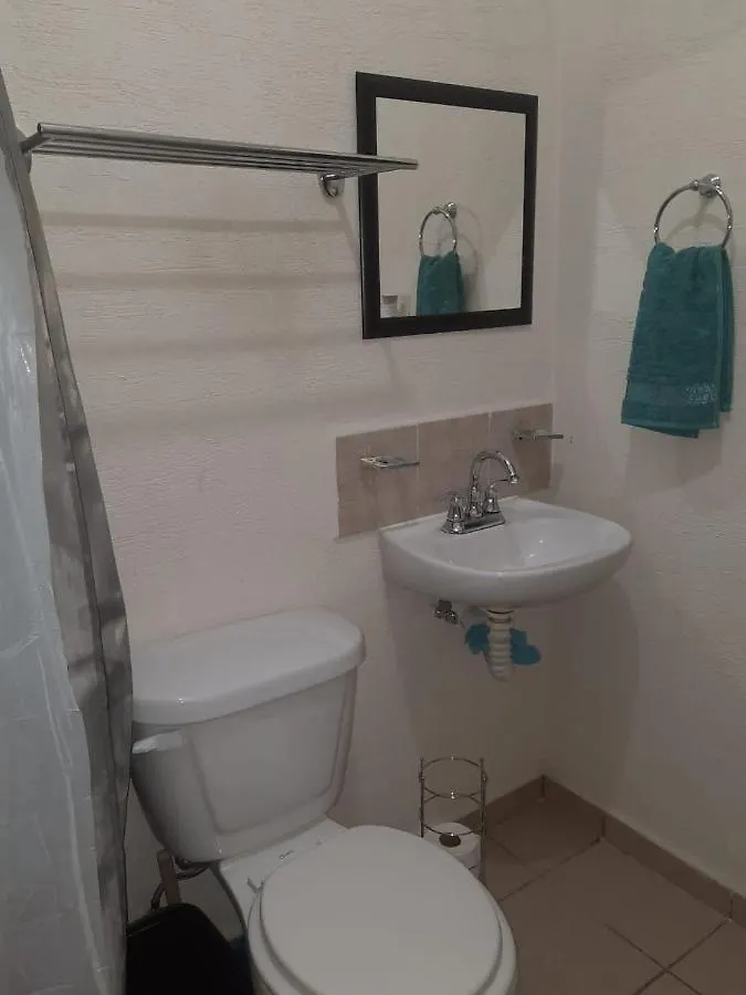別荘 Hermosa Casa Privada Chucum Cancun Bienvenidosヴィラ メキシコ