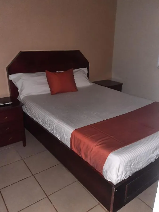 Hermosa Casa Privada Chucum Cancun Bienvenidosヴィラ 0*,  メキシコ