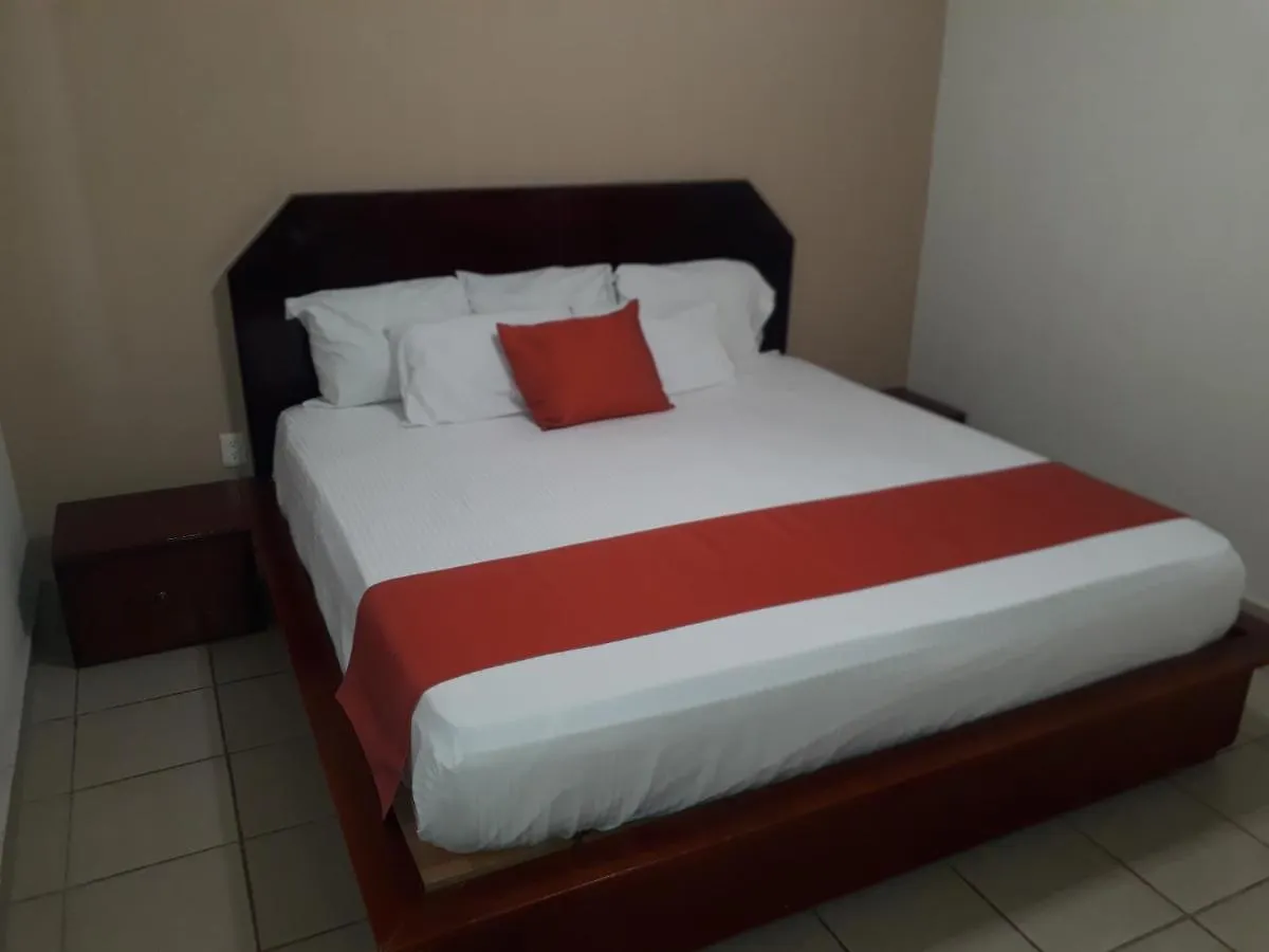 Hermosa Casa Privada Chucum Cancun Bienvenidosヴィラ 0*,