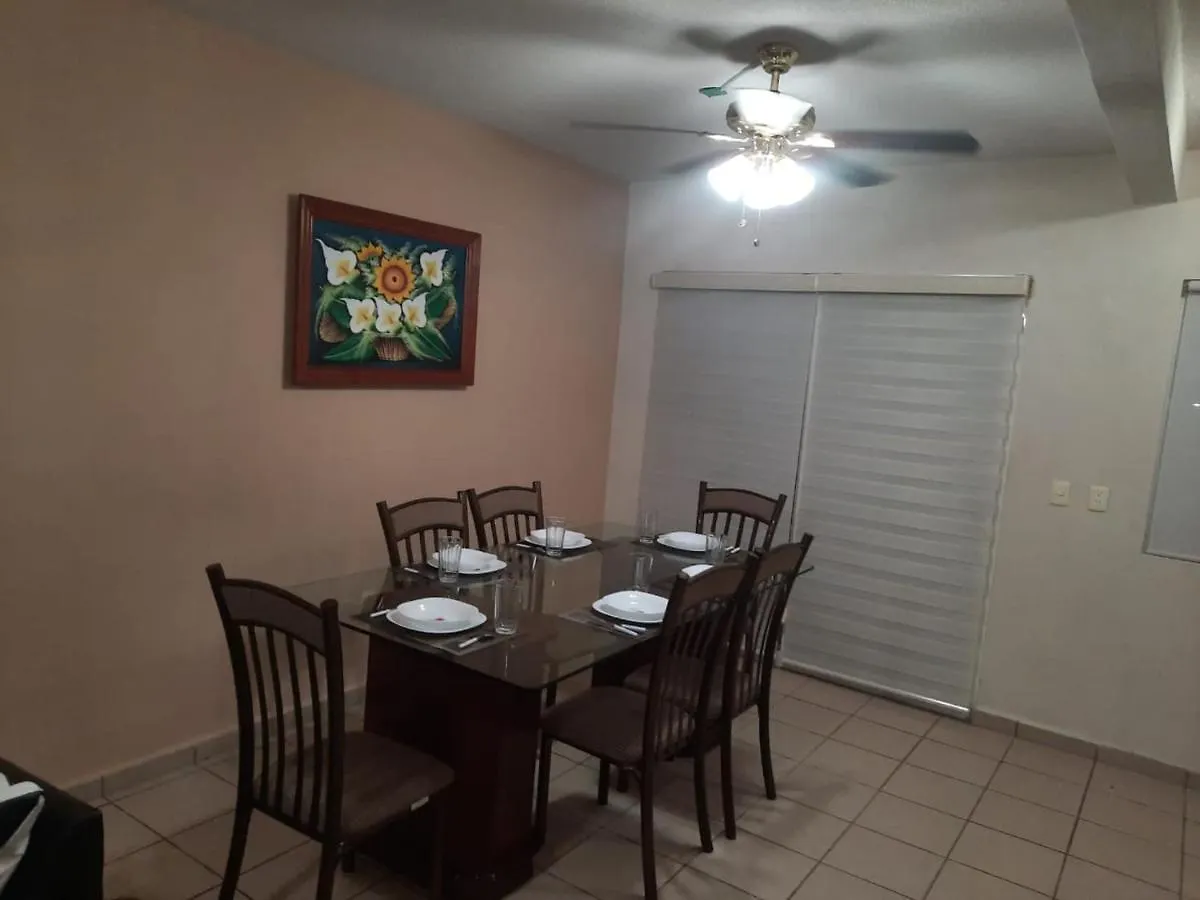 別荘 Hermosa Casa Privada Chucum Cancun Bienvenidosヴィラ