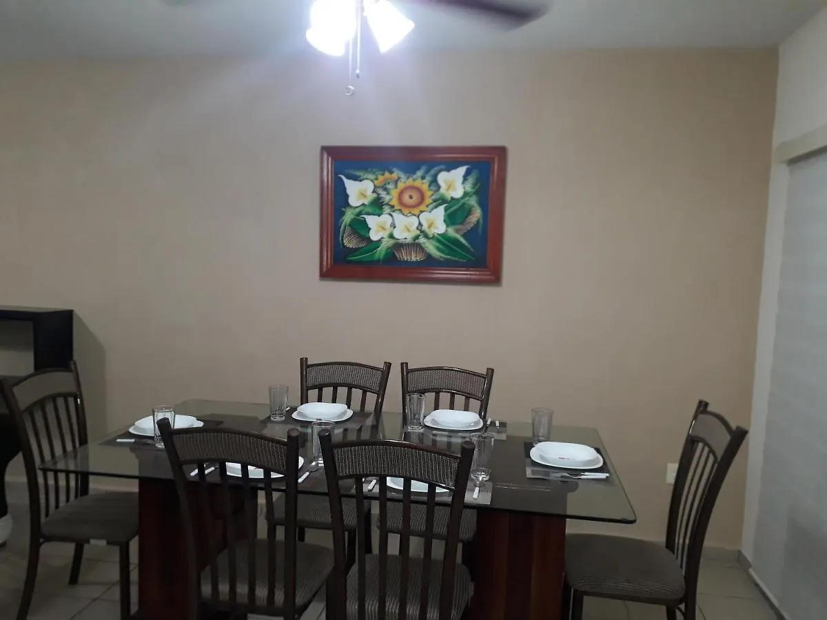 Hermosa Casa Privada Chucum Cancun Bienvenidosヴィラ メキシコ