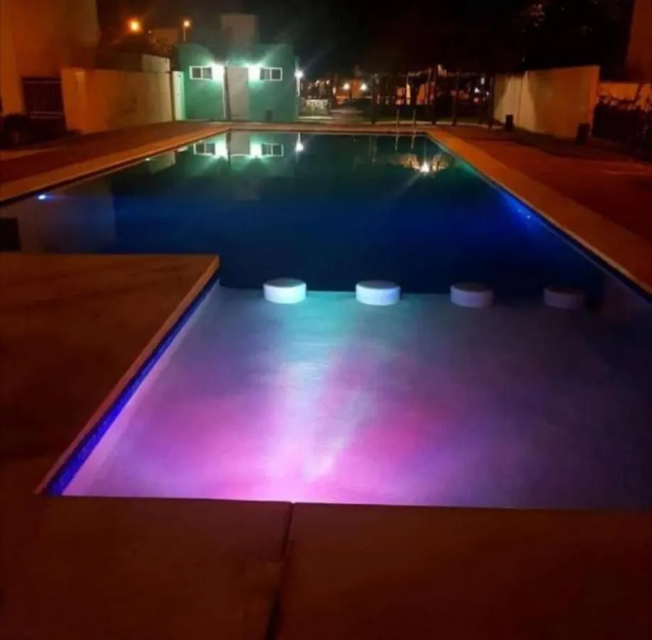 Casa vacanze Hermosa Casa Privada Chucum Cancun Bienvenidos Villa